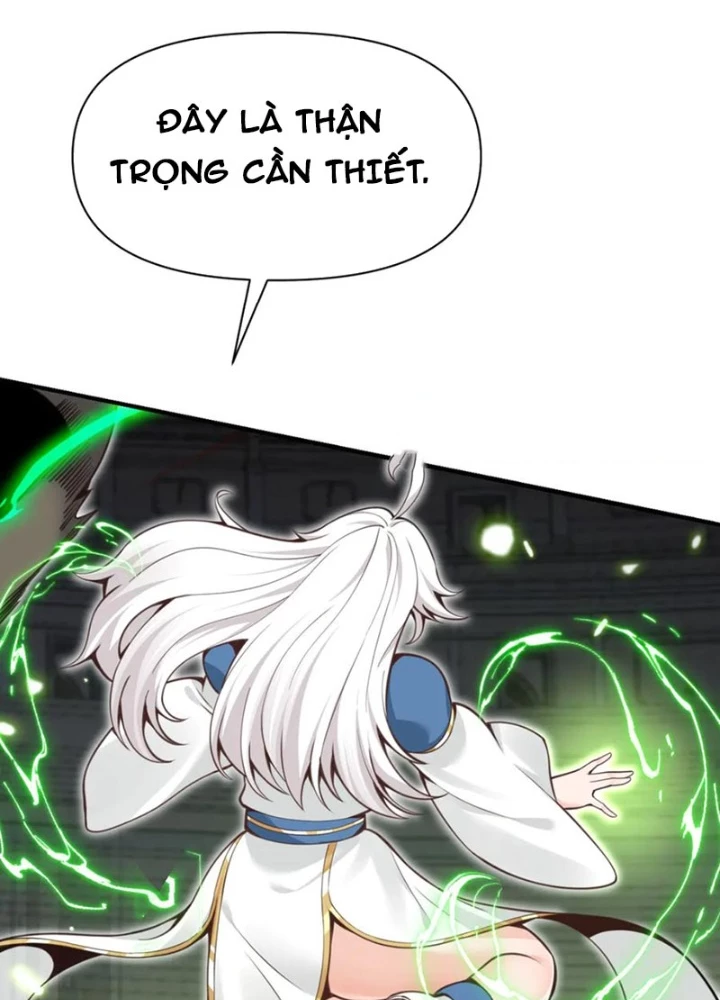 Hồng Long Dũng Giả Không Phải Người Lương Thiện Chapter 56 - Trang 3