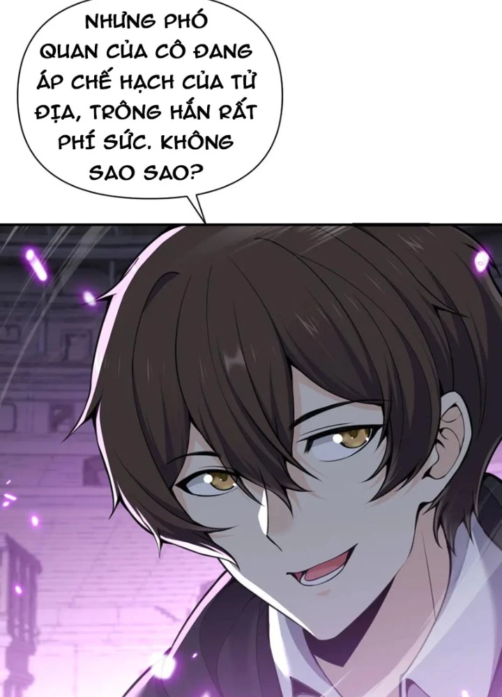 Hồng Long Dũng Giả Không Phải Người Lương Thiện Chapter 56 - Trang 3