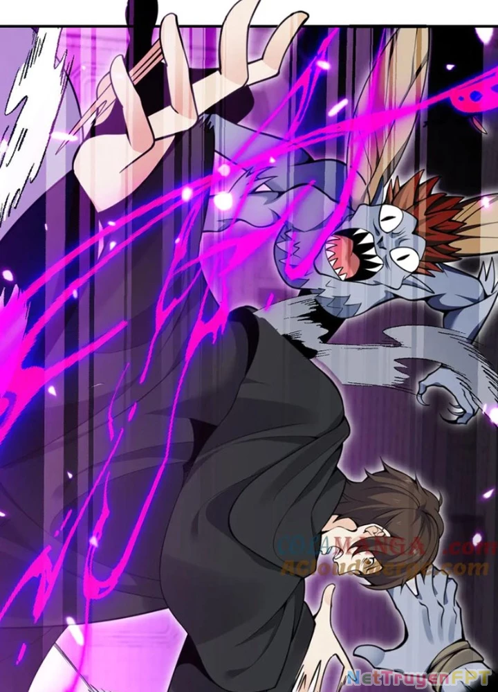 Hồng Long Dũng Giả Không Phải Người Lương Thiện Chapter 56 - Trang 3