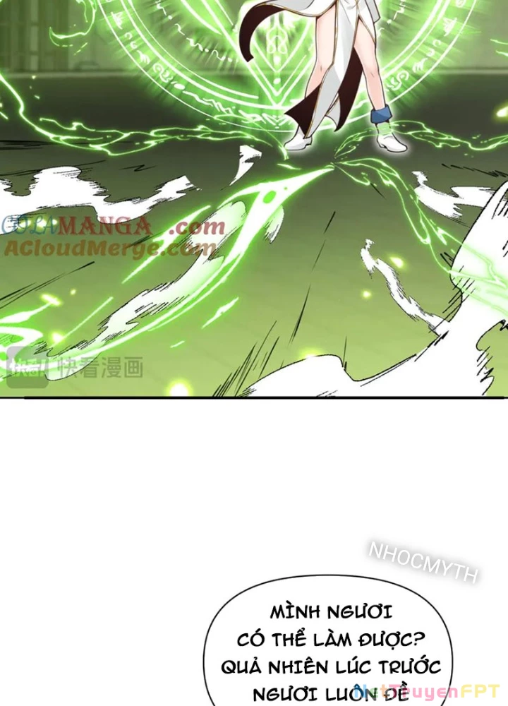 Hồng Long Dũng Giả Không Phải Người Lương Thiện Chapter 56 - Trang 3