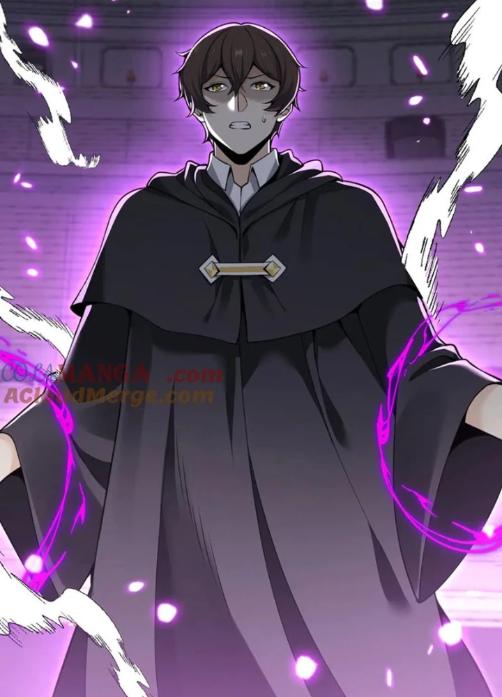 Hồng Long Dũng Giả Không Phải Người Lương Thiện Chapter 56 - Trang 3
