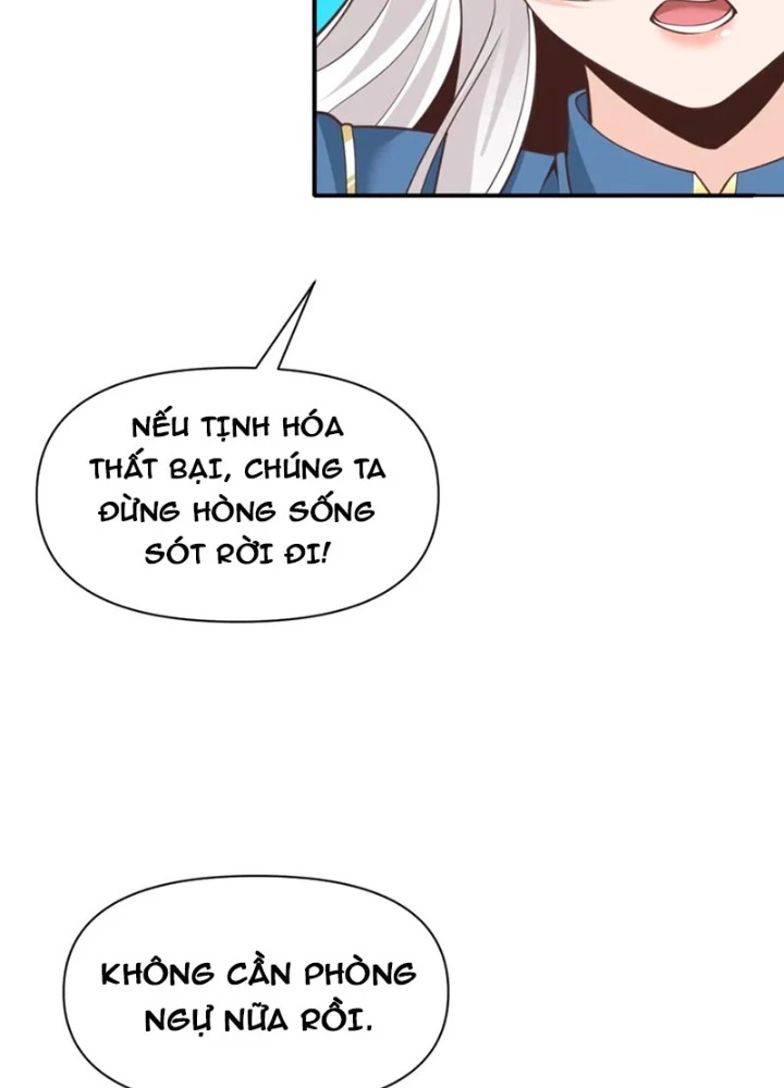 Hồng Long Dũng Giả Không Phải Người Lương Thiện Chapter 56 - Trang 3