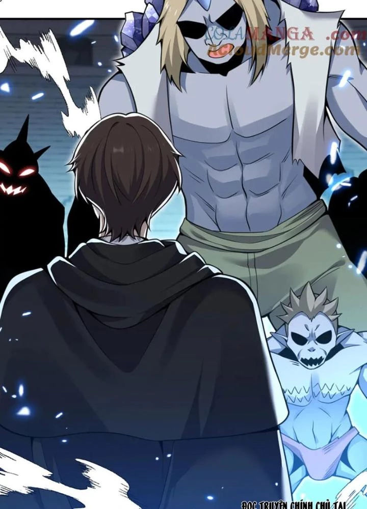 Hồng Long Dũng Giả Không Phải Người Lương Thiện Chapter 56 - Trang 3