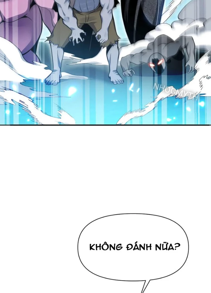 Hồng Long Dũng Giả Không Phải Người Lương Thiện Chapter 56 - Trang 3
