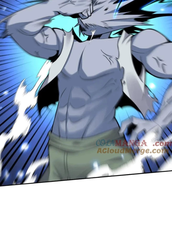 Hồng Long Dũng Giả Không Phải Người Lương Thiện Chapter 56 - Trang 3