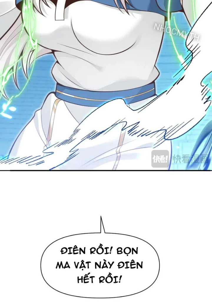 Hồng Long Dũng Giả Không Phải Người Lương Thiện Chapter 56 - Trang 3