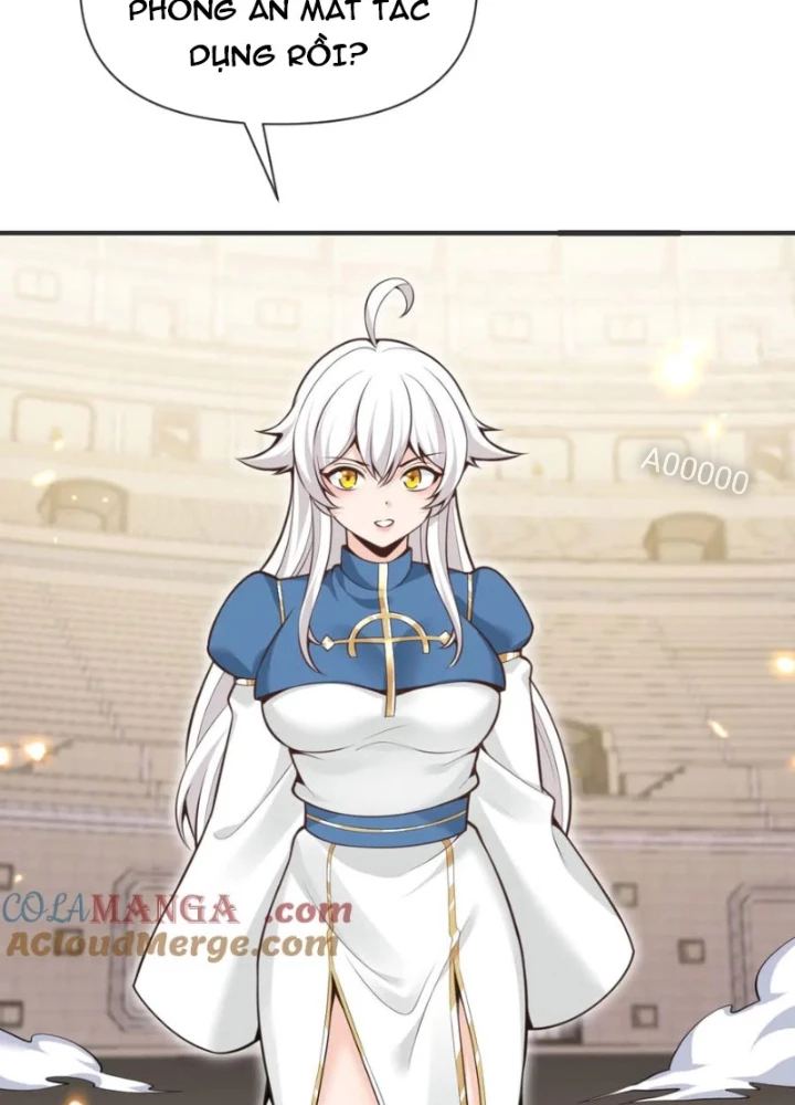 Hồng Long Dũng Giả Không Phải Người Lương Thiện Chapter 57 - Trang 3