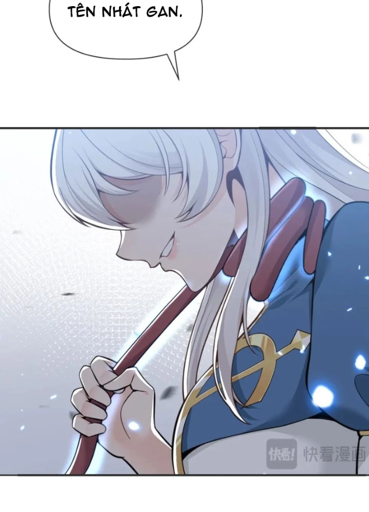 Hồng Long Dũng Giả Không Phải Người Lương Thiện Chapter 57 - Trang 3