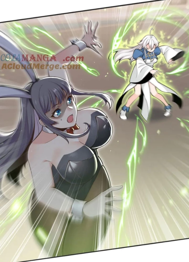 Hồng Long Dũng Giả Không Phải Người Lương Thiện Chapter 57 - Trang 3