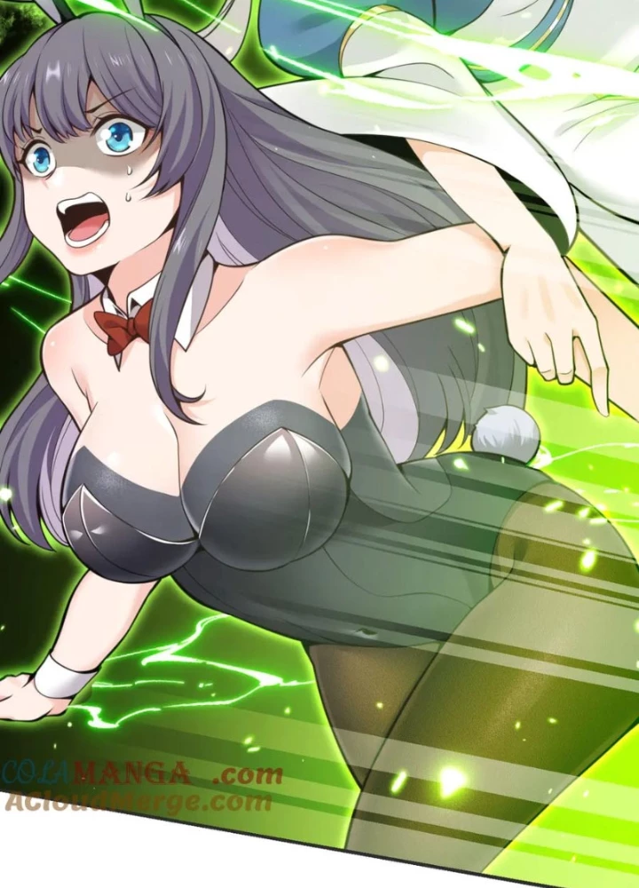Hồng Long Dũng Giả Không Phải Người Lương Thiện Chapter 57 - Trang 3