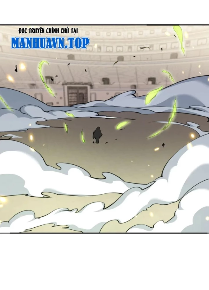 Hồng Long Dũng Giả Không Phải Người Lương Thiện Chapter 57 - Trang 3