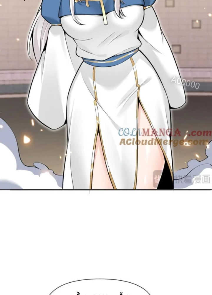 Hồng Long Dũng Giả Không Phải Người Lương Thiện Chapter 57 - Trang 3