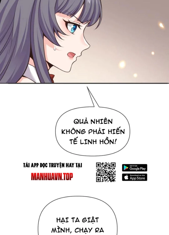 Hồng Long Dũng Giả Không Phải Người Lương Thiện Chapter 57 - Trang 3