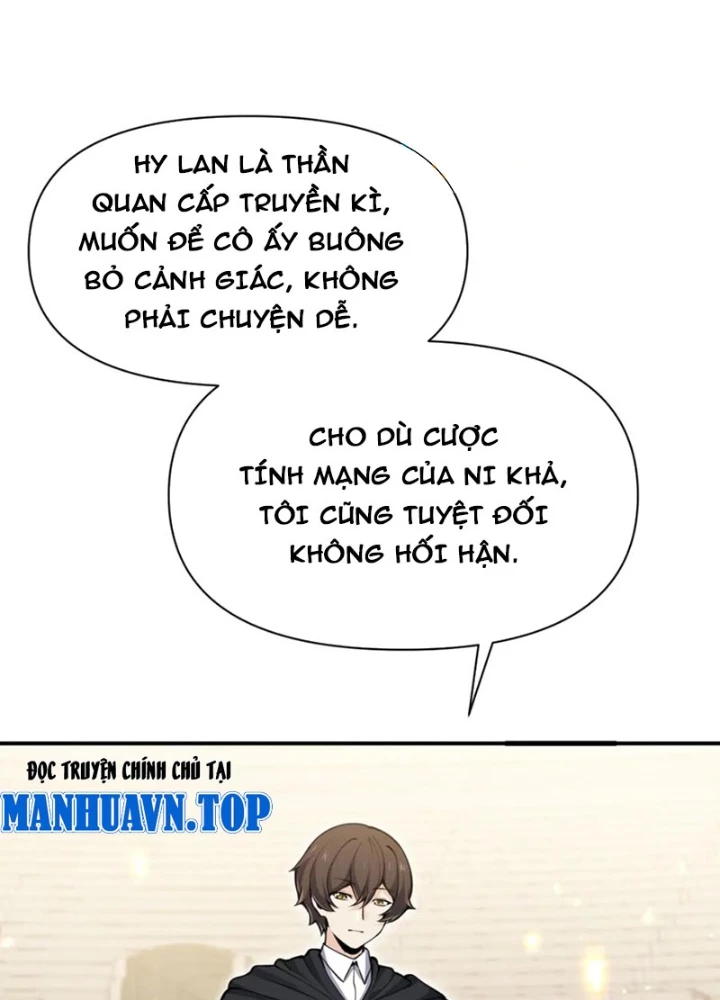 Hồng Long Dũng Giả Không Phải Người Lương Thiện Chapter 58 - Trang 3