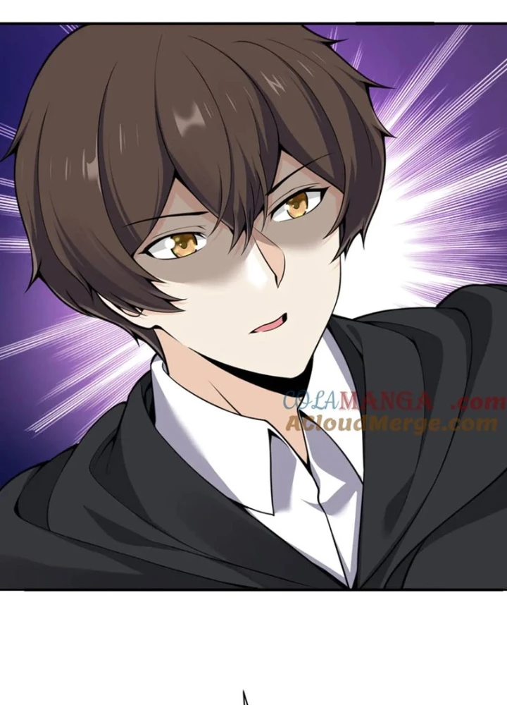 Hồng Long Dũng Giả Không Phải Người Lương Thiện Chapter 58 - Trang 3