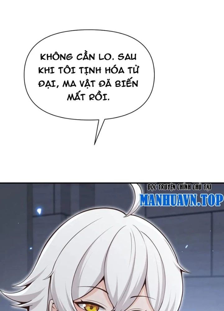 Hồng Long Dũng Giả Không Phải Người Lương Thiện Chapter 58 - Trang 3
