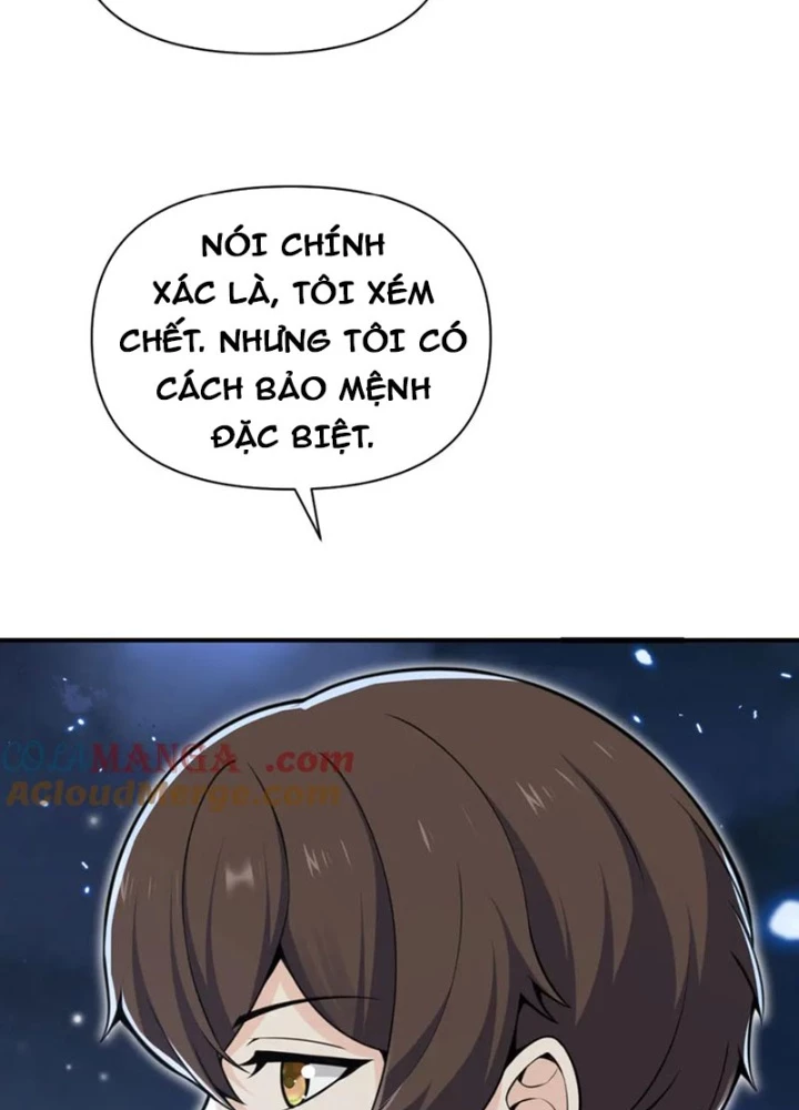 Hồng Long Dũng Giả Không Phải Người Lương Thiện Chapter 58 - Trang 3