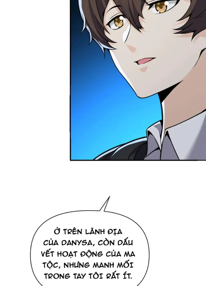 Hồng Long Dũng Giả Không Phải Người Lương Thiện Chapter 58 - Trang 3
