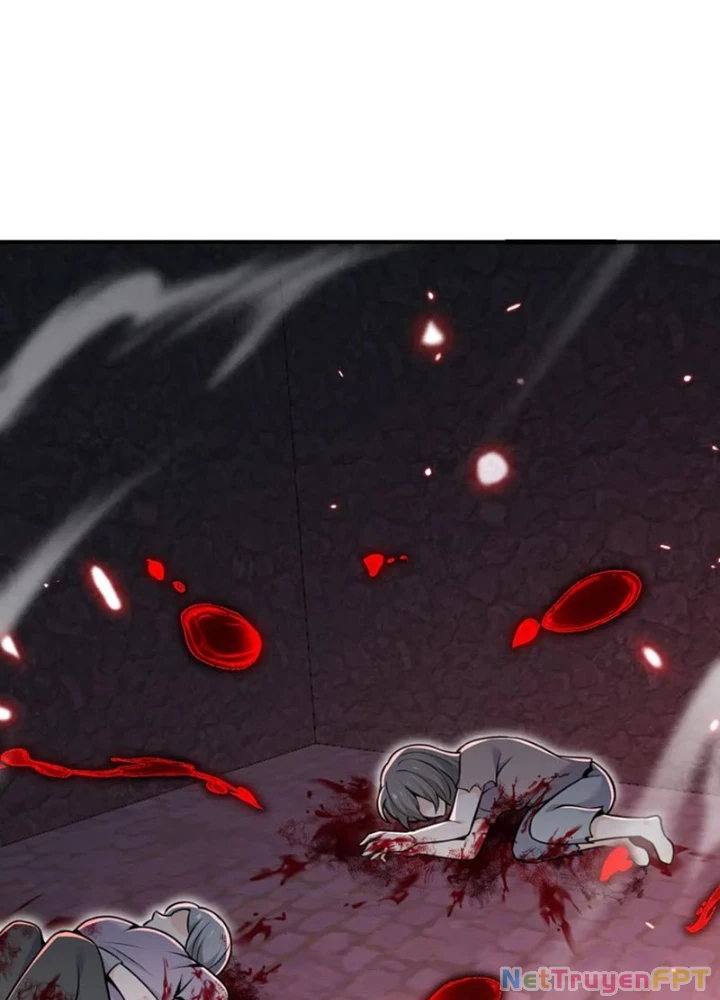 Hồng Long Dũng Giả Không Phải Người Lương Thiện Chapter 58 - Trang 3