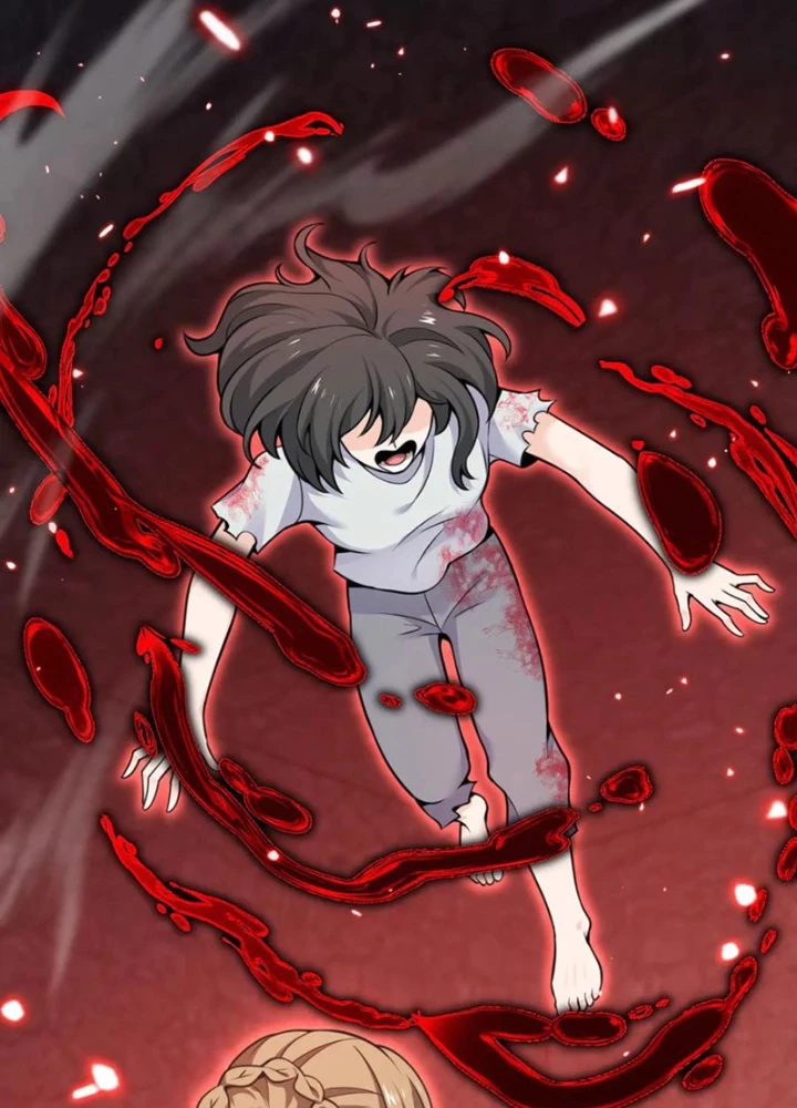 Hồng Long Dũng Giả Không Phải Người Lương Thiện Chapter 58 - Trang 3