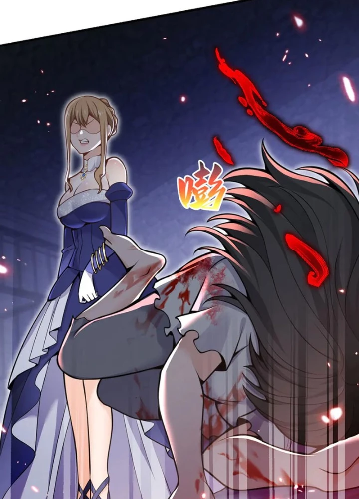 Hồng Long Dũng Giả Không Phải Người Lương Thiện Chapter 58 - Trang 3