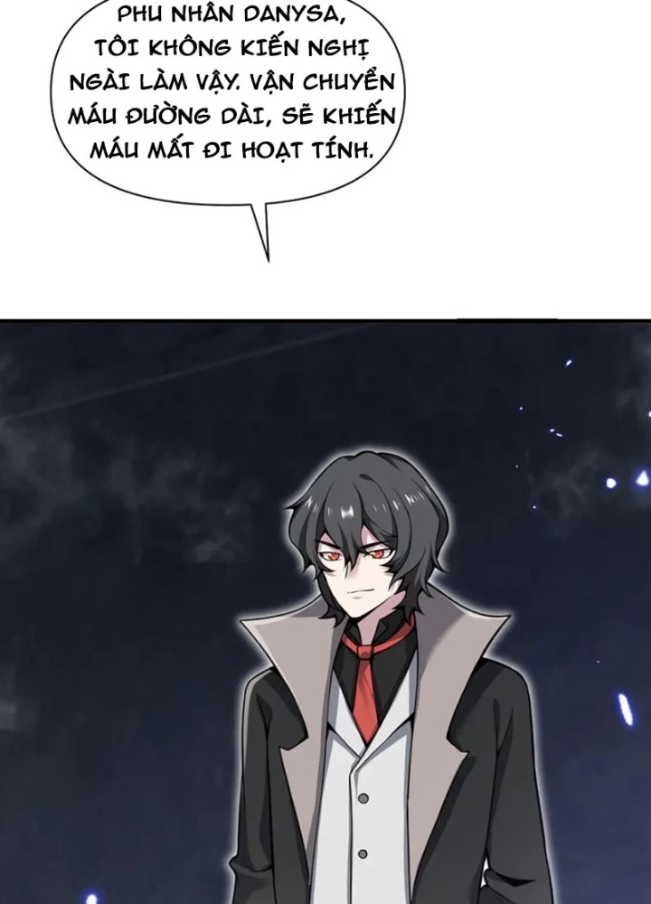 Hồng Long Dũng Giả Không Phải Người Lương Thiện Chapter 58 - Trang 3
