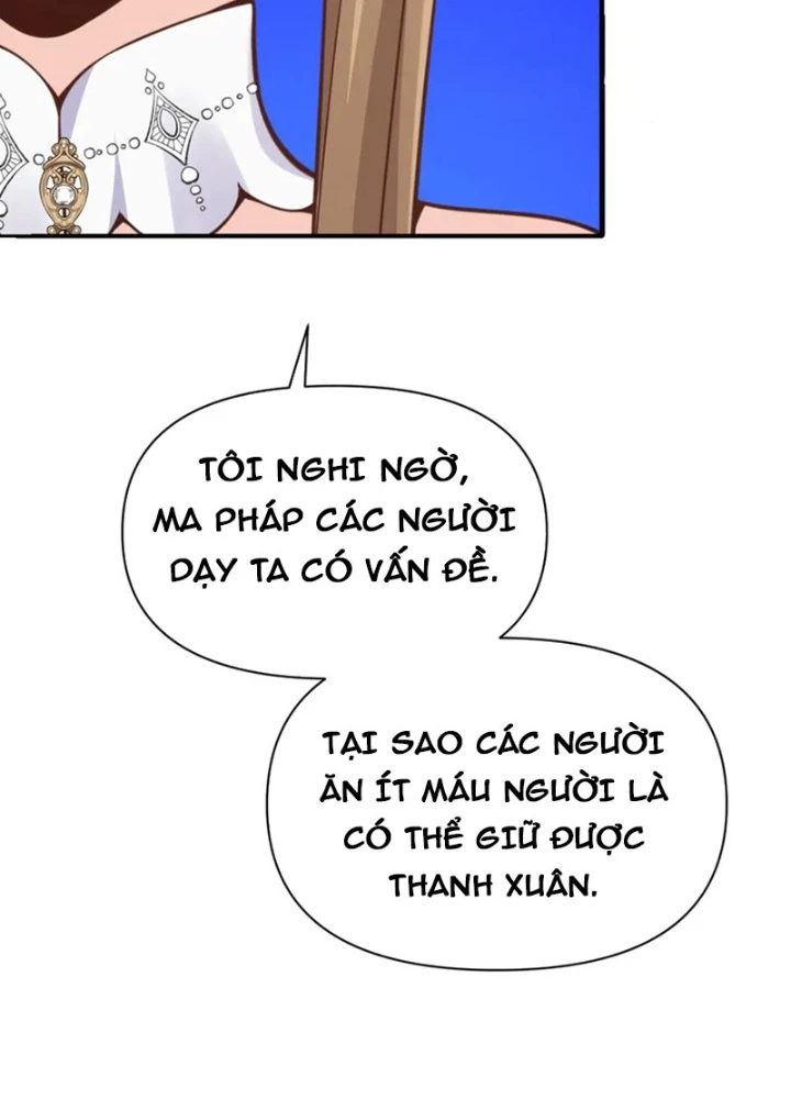 Hồng Long Dũng Giả Không Phải Người Lương Thiện Chapter 58 - Trang 3