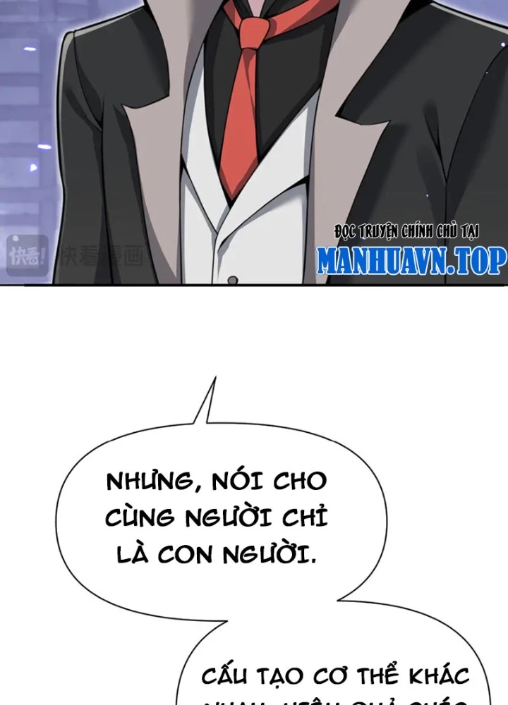 Hồng Long Dũng Giả Không Phải Người Lương Thiện Chapter 58 - Trang 3