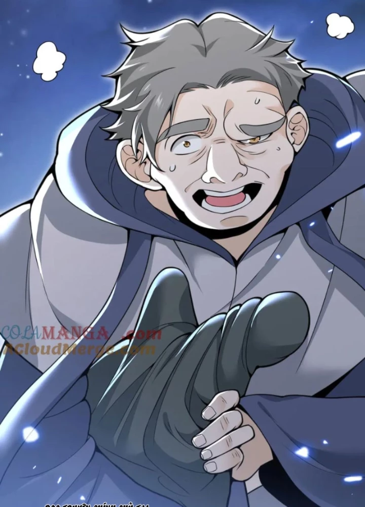 Hồng Long Dũng Giả Không Phải Người Lương Thiện Chapter 59 - Trang 3
