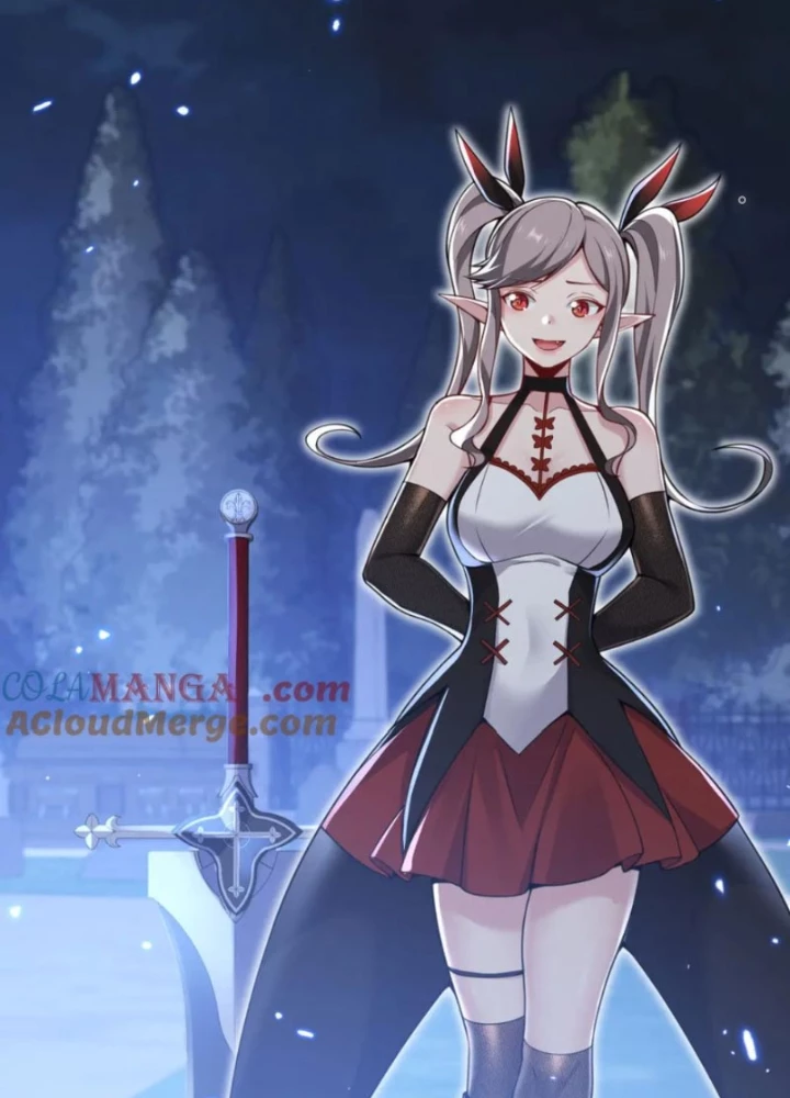 Hồng Long Dũng Giả Không Phải Người Lương Thiện Chapter 59 - Trang 3