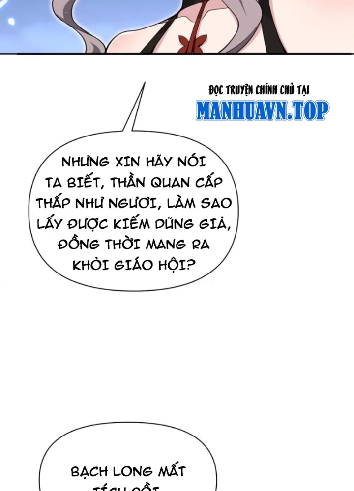 Hồng Long Dũng Giả Không Phải Người Lương Thiện Chapter 59 - Trang 3