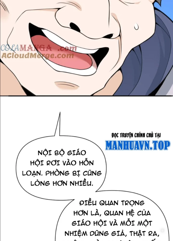 Hồng Long Dũng Giả Không Phải Người Lương Thiện Chapter 59 - Trang 3
