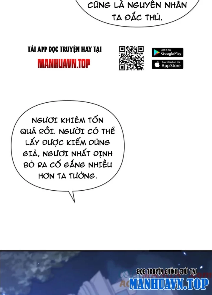 Hồng Long Dũng Giả Không Phải Người Lương Thiện Chapter 59 - Trang 3