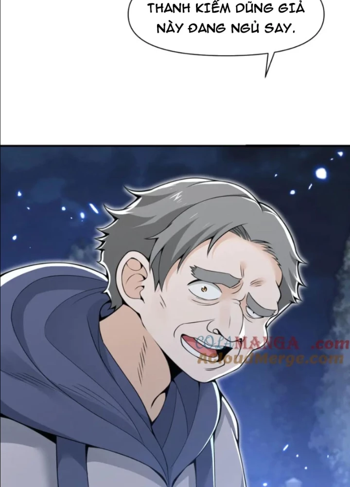 Hồng Long Dũng Giả Không Phải Người Lương Thiện Chapter 59 - Trang 3