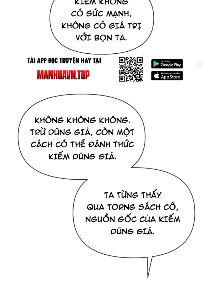Hồng Long Dũng Giả Không Phải Người Lương Thiện Chapter 59 - Trang 3