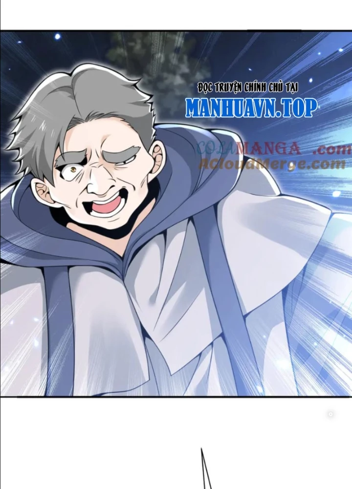 Hồng Long Dũng Giả Không Phải Người Lương Thiện Chapter 59 - Trang 3