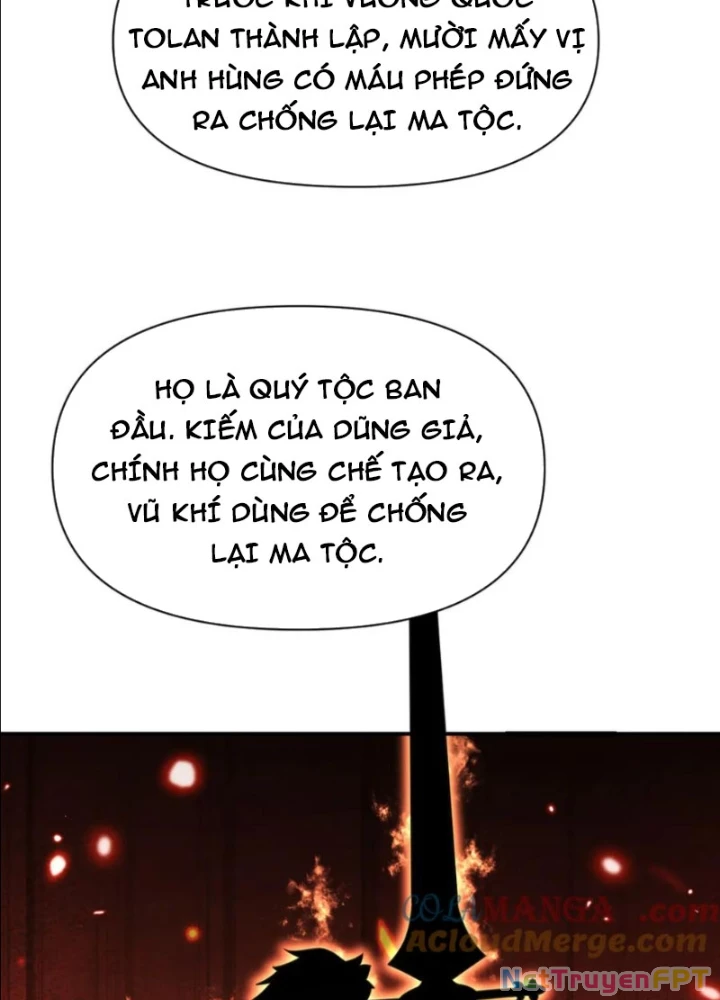 Hồng Long Dũng Giả Không Phải Người Lương Thiện Chapter 59 - Trang 3