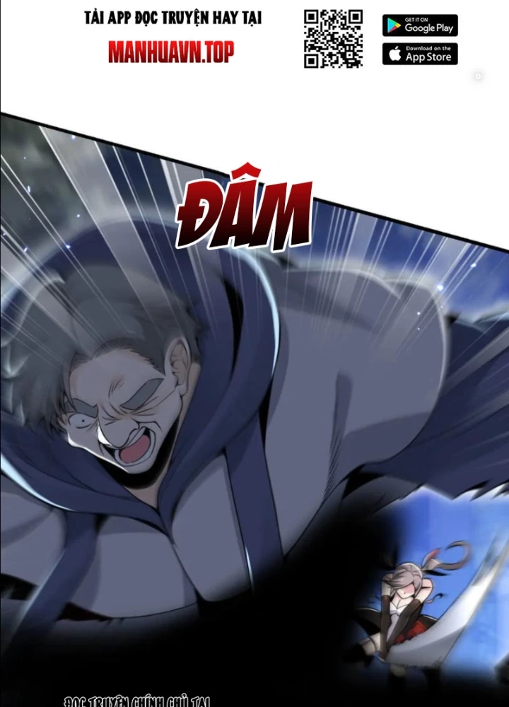 Hồng Long Dũng Giả Không Phải Người Lương Thiện Chapter 59 - Trang 3