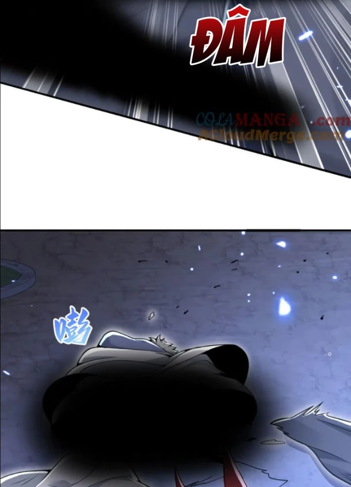Hồng Long Dũng Giả Không Phải Người Lương Thiện Chapter 59 - Trang 3