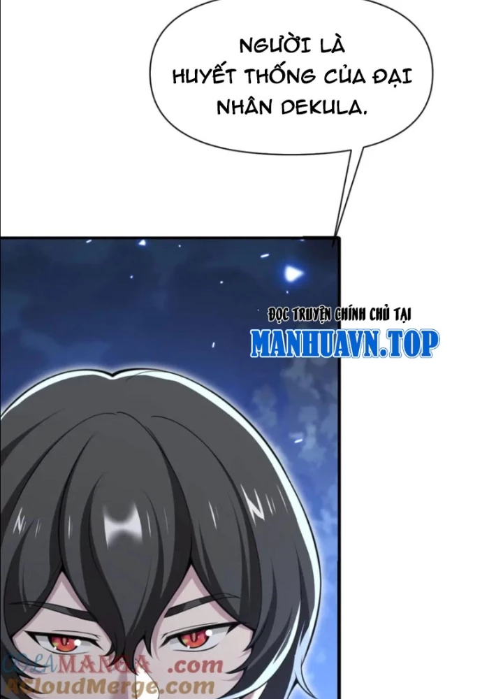 Hồng Long Dũng Giả Không Phải Người Lương Thiện Chapter 59 - Trang 3