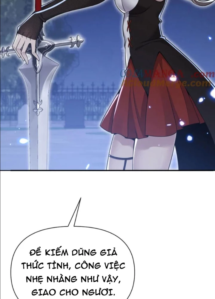 Hồng Long Dũng Giả Không Phải Người Lương Thiện Chapter 59 - Trang 3