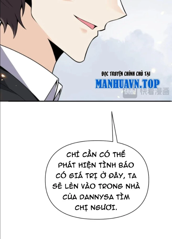 Hồng Long Dũng Giả Không Phải Người Lương Thiện Chapter 59 - Trang 3