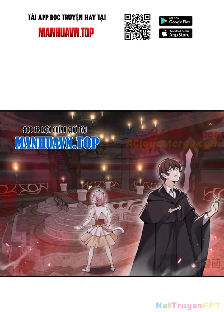 Hồng Long Dũng Giả Không Phải Người Lương Thiện Chapter 59 - Trang 3