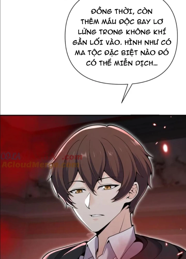 Hồng Long Dũng Giả Không Phải Người Lương Thiện Chapter 59 - Trang 3