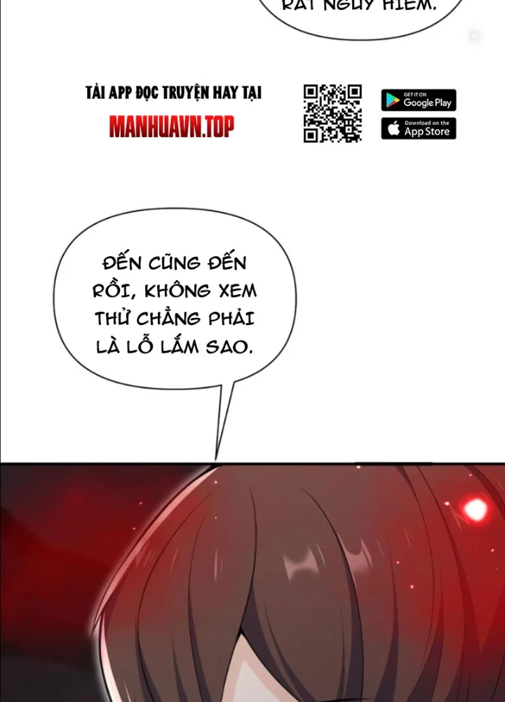 Hồng Long Dũng Giả Không Phải Người Lương Thiện Chapter 59 - Trang 3