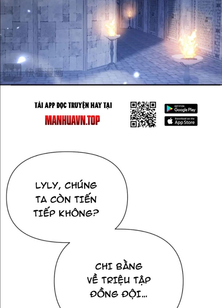 Hồng Long Dũng Giả Không Phải Người Lương Thiện Chapter 59 - Trang 3