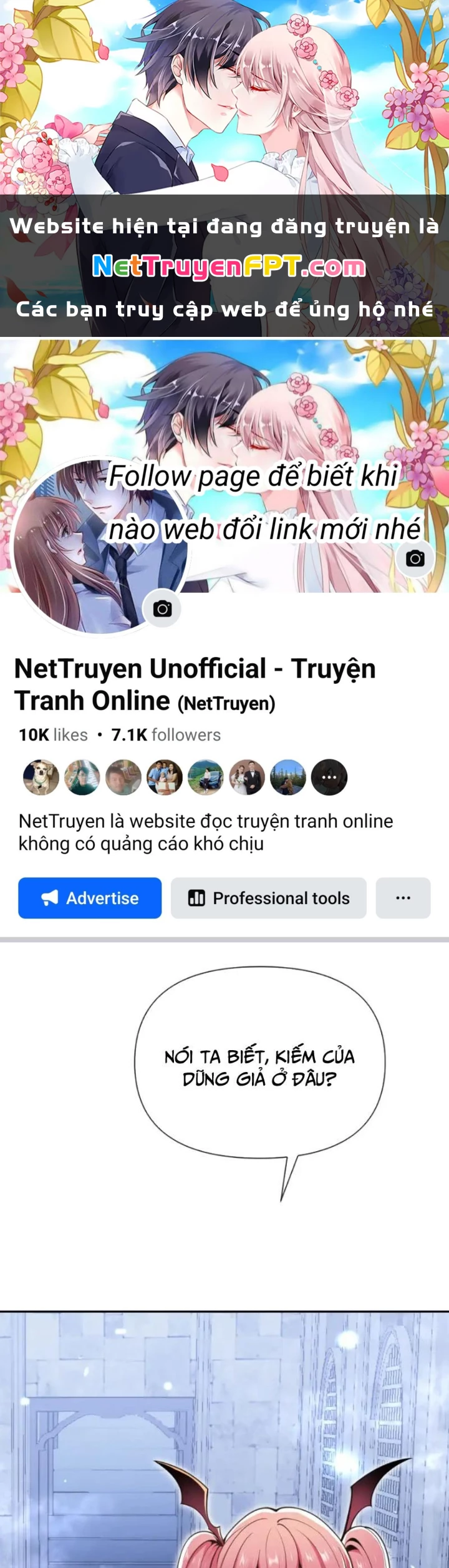 Hồng Long Dũng Giả Không Phải Người Lương Thiện Chapter 60 - Trang 3