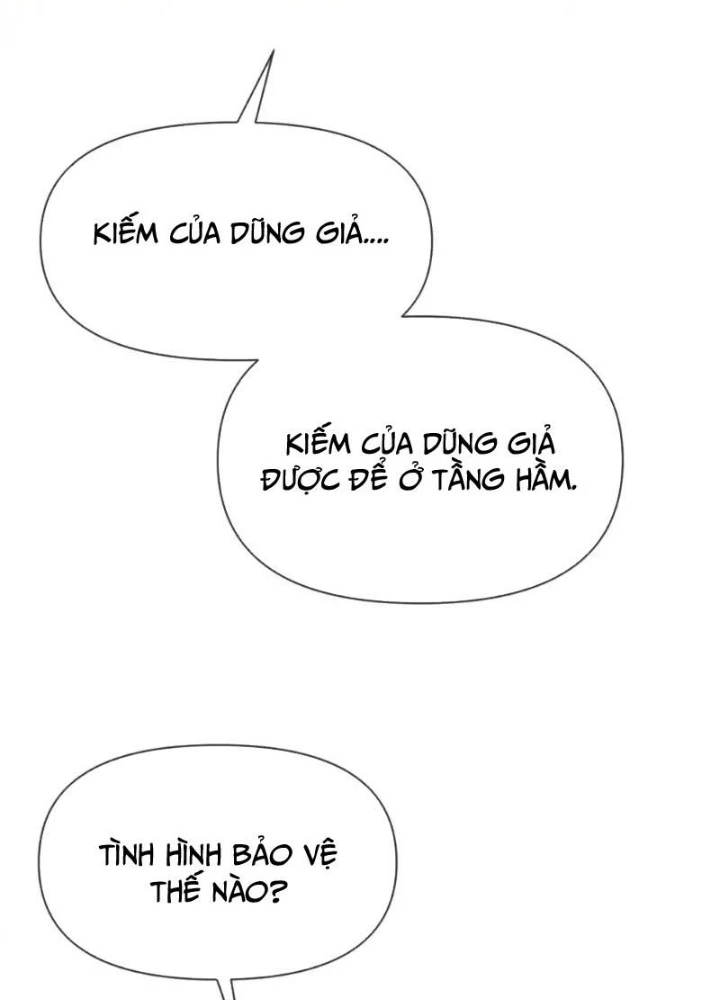 Hồng Long Dũng Giả Không Phải Người Lương Thiện Chapter 60 - Trang 3