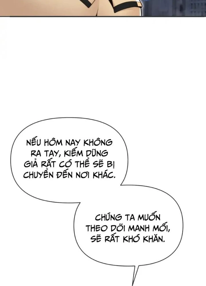 Hồng Long Dũng Giả Không Phải Người Lương Thiện Chapter 60 - Trang 3