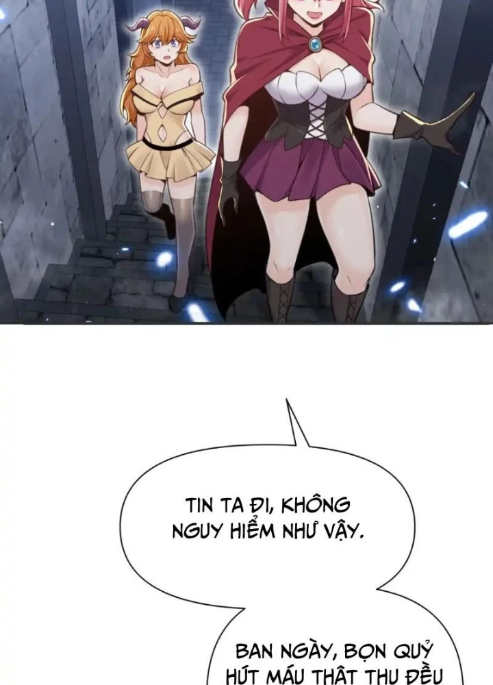 Hồng Long Dũng Giả Không Phải Người Lương Thiện Chapter 60 - Trang 3